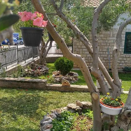 Apartman Marija - Srima *