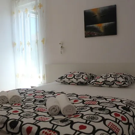 Apartman Marija - Srima Apartment