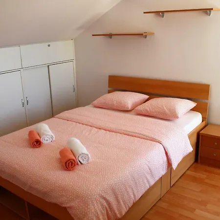 Apartman Marija - Srima Apartment