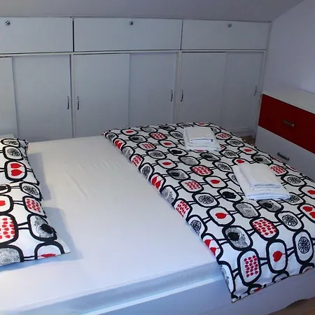 Apartman Marija - Srima *