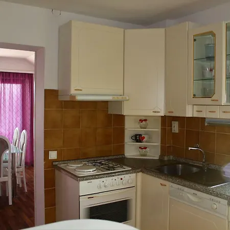 Apartman Marija - Srima Apartment *