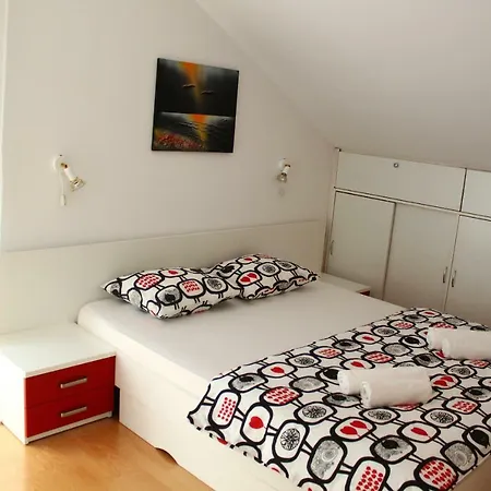 Apartman Marija - Srima Vodice