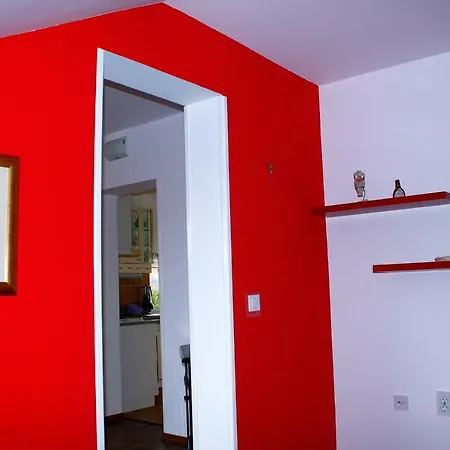 Apartman Marija - Srima *