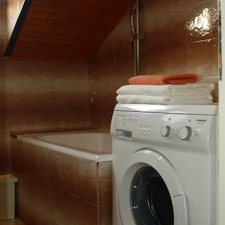 Apartman Marija - Srima Apartment Vodice