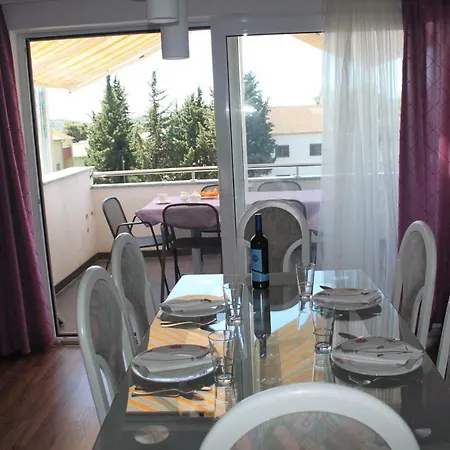 Apartment Apartman Marija - Srima *